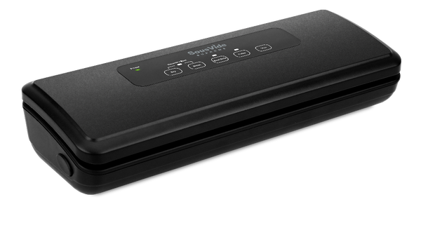 SousVide Supreme Suction Vacuum Sealer 